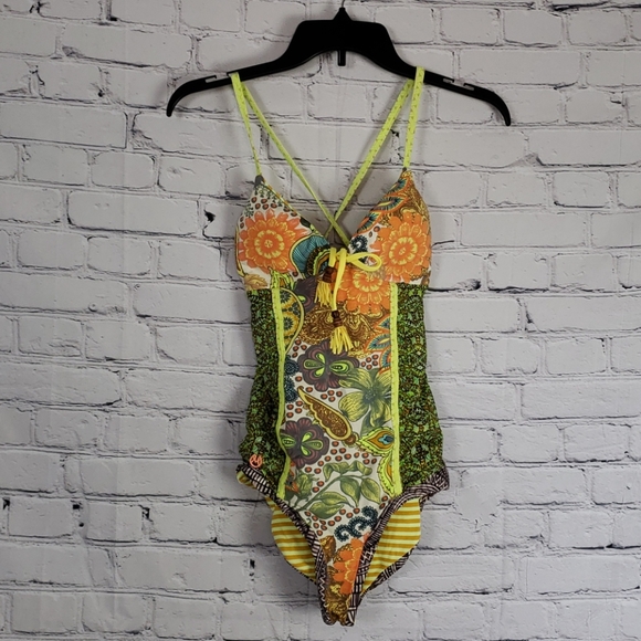Maaji Other - Maaji reversible one piece size large